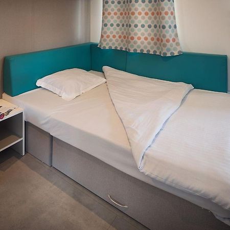 Camping Marvilla Parks Friese Meren - Roan Wijckel Екстериор снимка