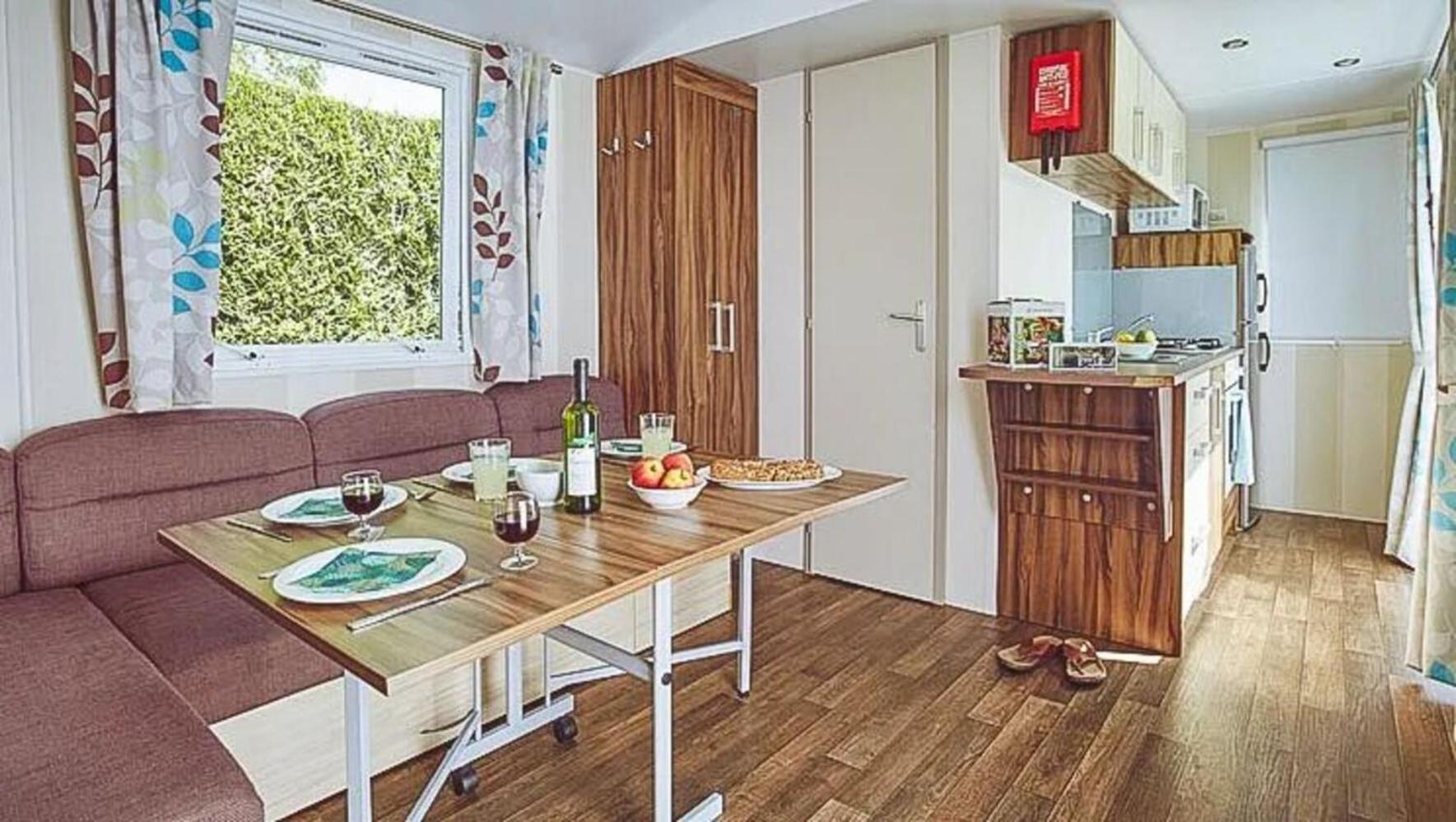 Camping Marvilla Parks Friese Meren - Roan Wijckel Екстериор снимка