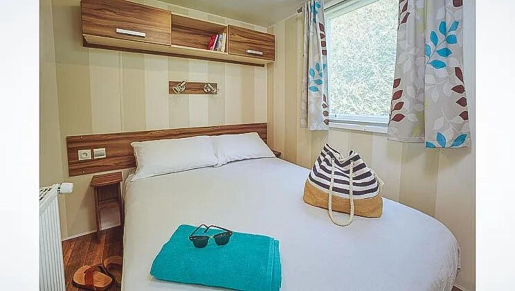 Camping Marvilla Parks Friese Meren - Roan Wijckel Екстериор снимка