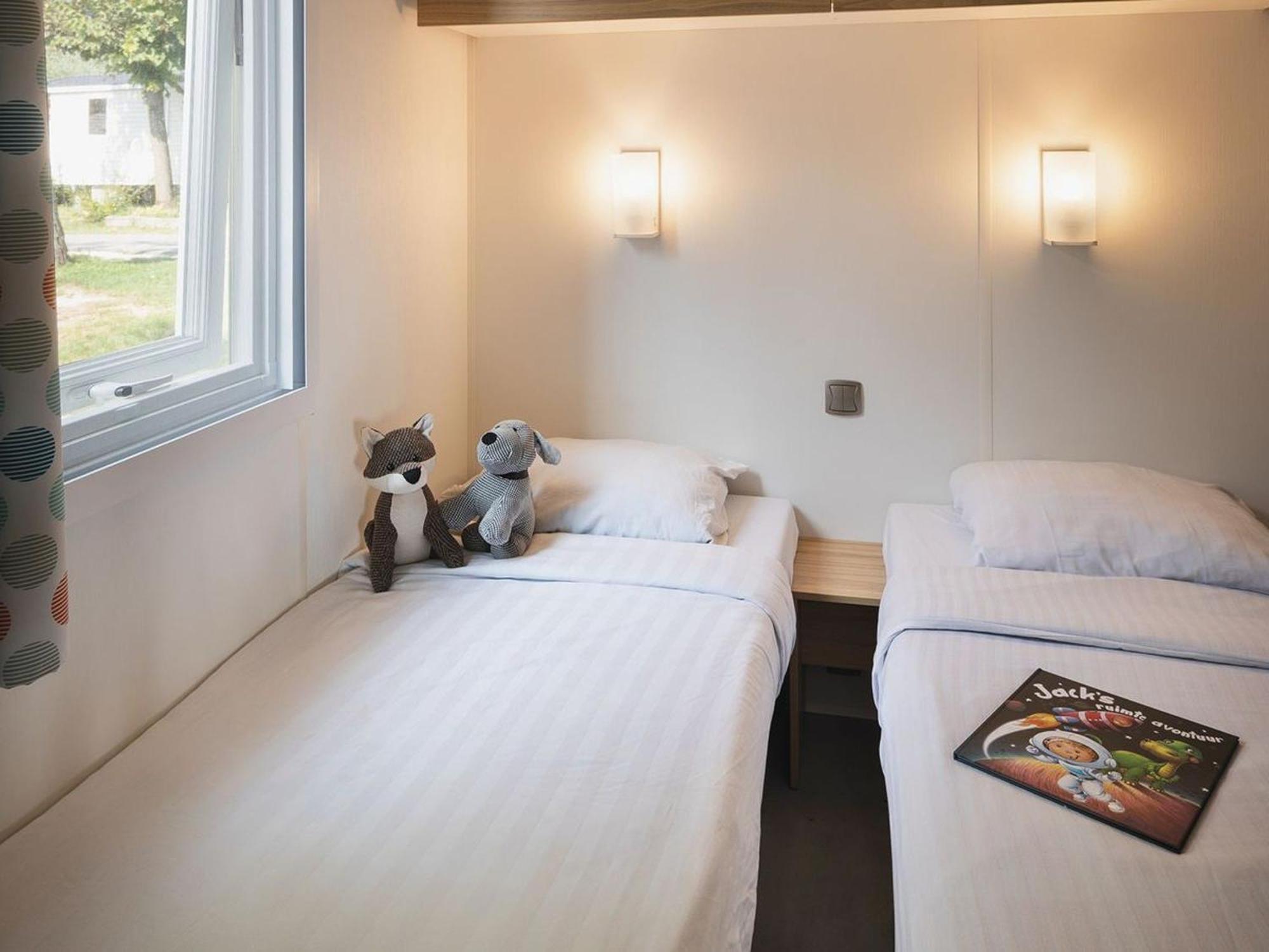 Camping Marvilla Parks Friese Meren - Roan Wijckel Екстериор снимка