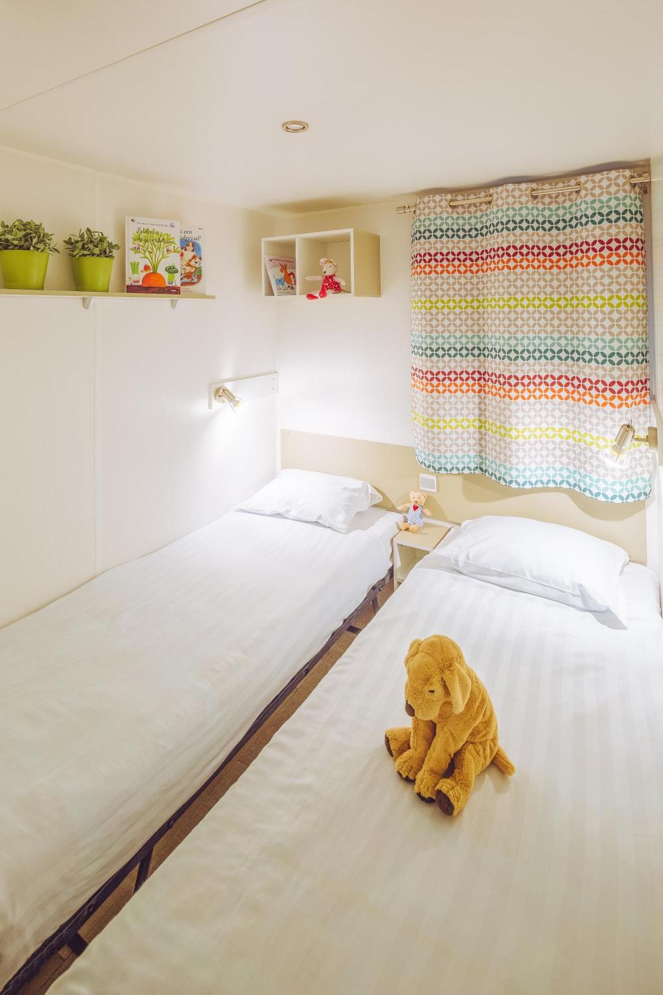 Camping Marvilla Parks Friese Meren - Roan Wijckel Екстериор снимка