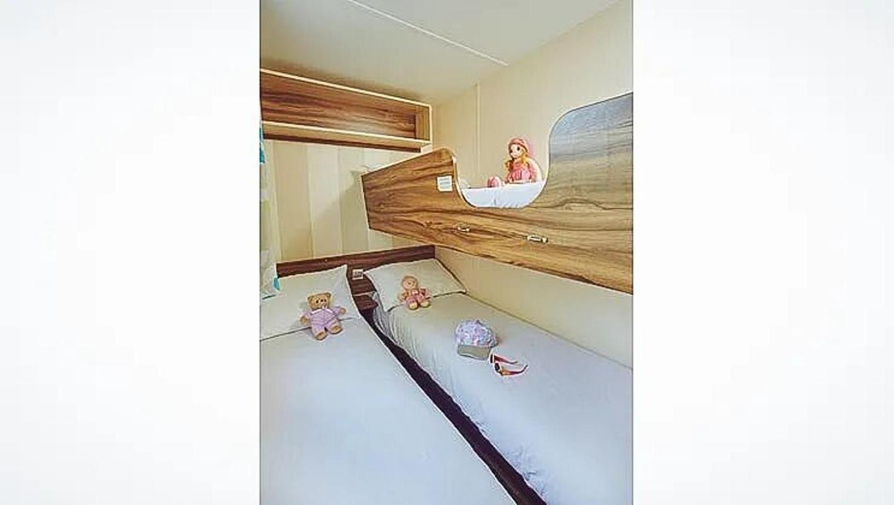 Camping Marvilla Parks Friese Meren - Roan Wijckel Стая снимка