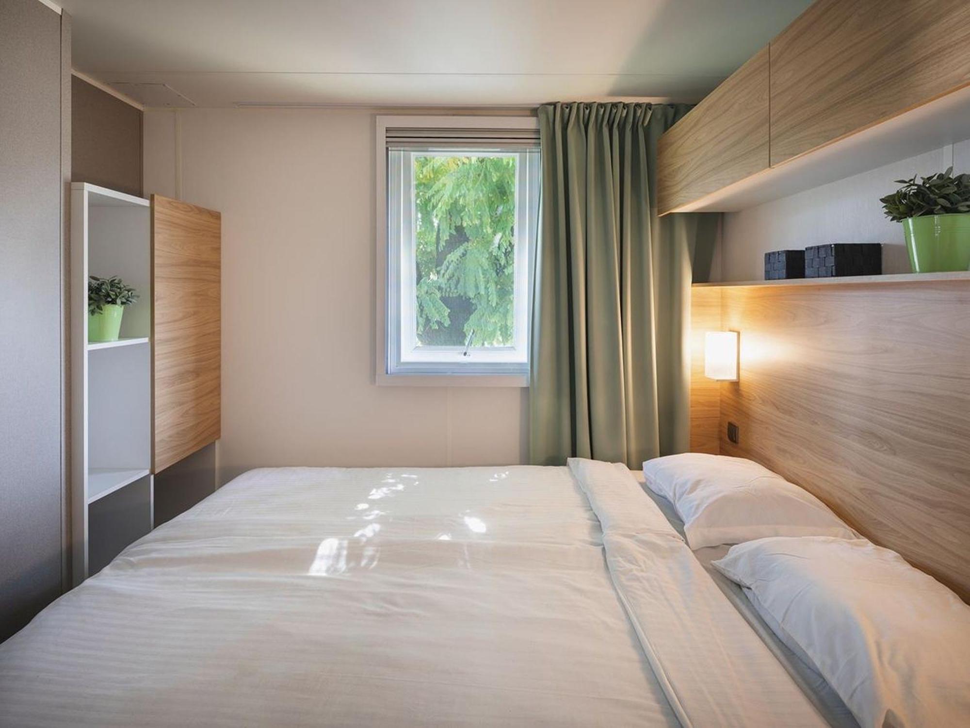 Camping Marvilla Parks Friese Meren - Roan Wijckel Екстериор снимка