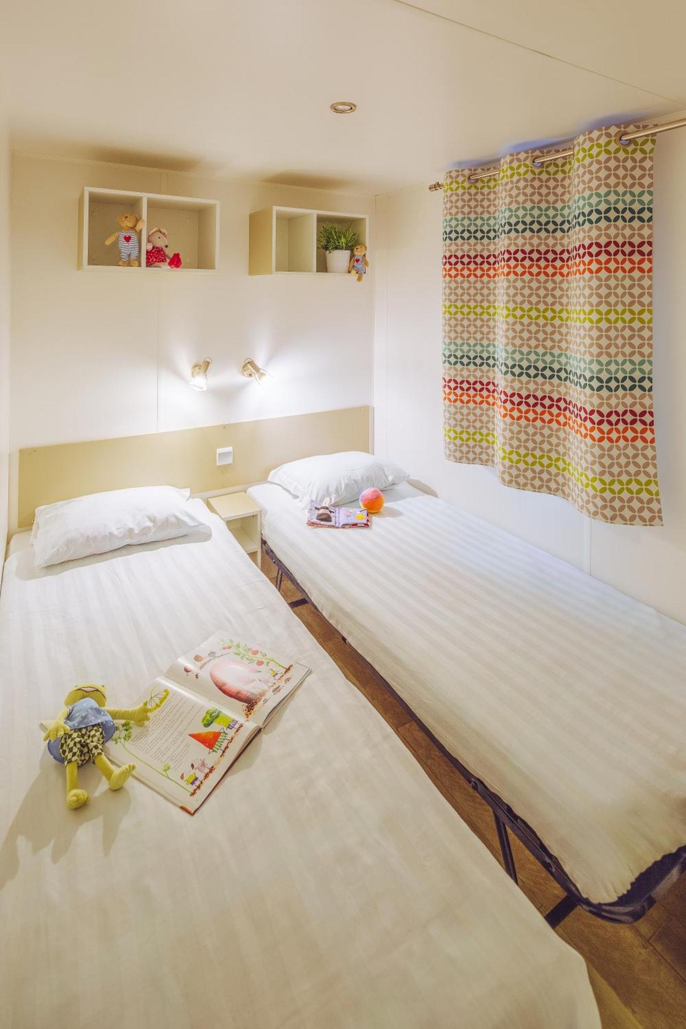 Camping Marvilla Parks Friese Meren - Roan Wijckel Екстериор снимка