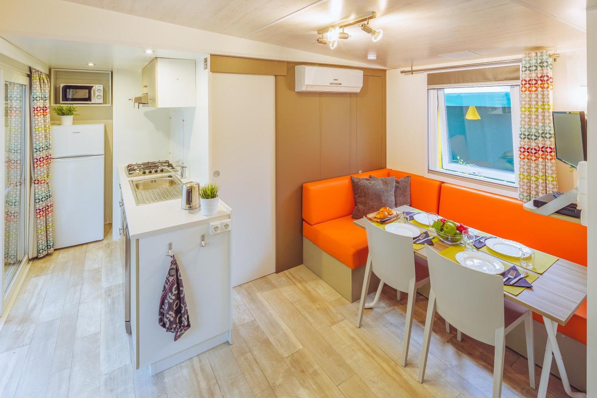 Camping Marvilla Parks Friese Meren - Roan Wijckel Екстериор снимка